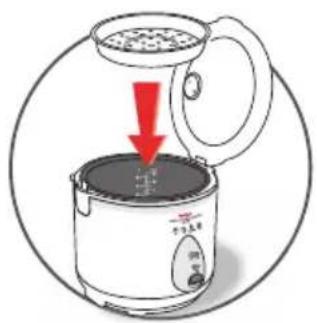 TEFAL Comfort RK4008 - 1 - 4
