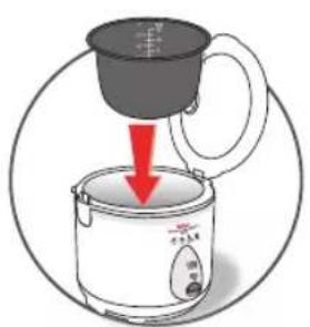 TEFAL Comfort RK400670 - COMFORT - 63