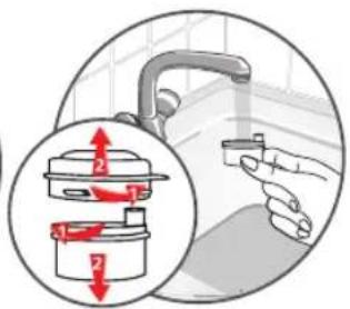 TEFAL Comfort RK400670 - COMFORT - 62