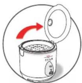 TEFAL Comfort RK400670 - COMFORT - 5
