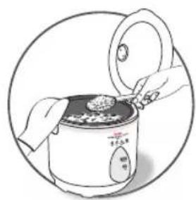 TEFAL Comfort RK400670 - COMFORT - 31