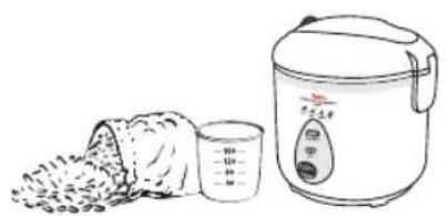 TEFAL Comfort RK400670 - COMFORT - 19