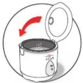 TEFAL Comfort RK400631 - COMFORT - 23