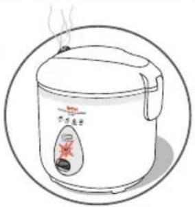 TEFAL Comfort RK400631 - COMFORT - 44