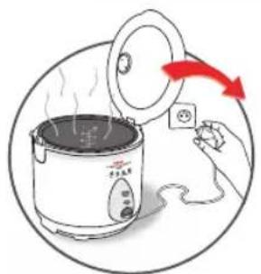 TEFAL Comfort RK400631 - COMFORT - 51