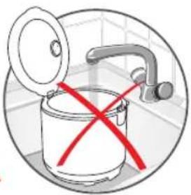 TEFAL Comfort RK400631 - COMFORT - 58