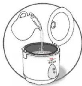 TEFAL Comfort RK400631 - COMFORT - 21