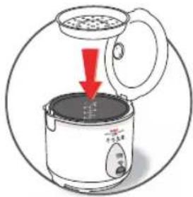 TEFAL Comfort RK400631 - COMFORT - 39