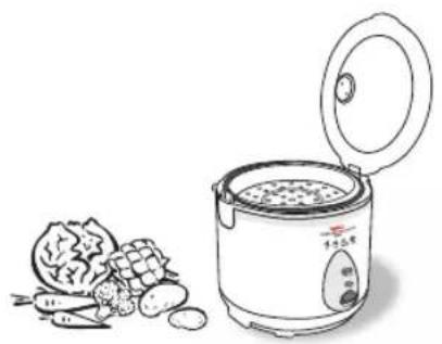 TEFAL Comfort RK400631 - COMFORT - 35
