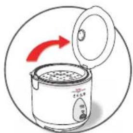 TEFAL Comfort RK400631 - COMFORT - 5