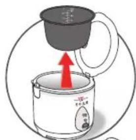 TEFAL Comfort RK400600 - COMFORT - 7