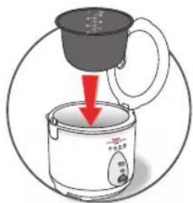 TEFAL Comfort RK400600 - COMFORT - 12