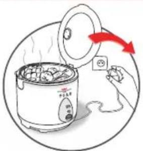 TEFAL Comfort RK400600 - COMFORT - 48