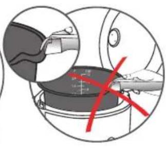 TEFAL Comfort RK400600 - COMFORT - 66