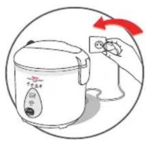 TEFAL Comfort RK400600 - COMFORT - 24