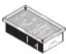 Flex VCE 45 L AC - CnmboJIHa ypeDa - 2