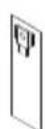 Flex VCE 35 L AC - Simboli riportatisull'apparecchio - 3