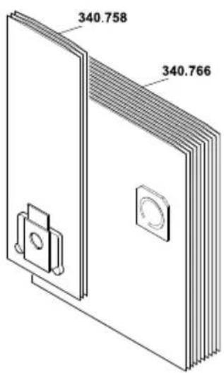 Flex VCE 35 L AC - Déclaration de conformité CE - 2