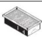 Flex VCE 35 L AC - CnmboJIHa ypeJa - 2