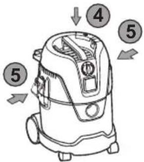 Flex VC 21 L MC - VC 21 L MC VCE 26 L MC - 9
