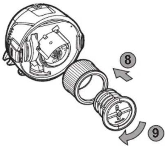 Flex VC 21 L MC - G - 5