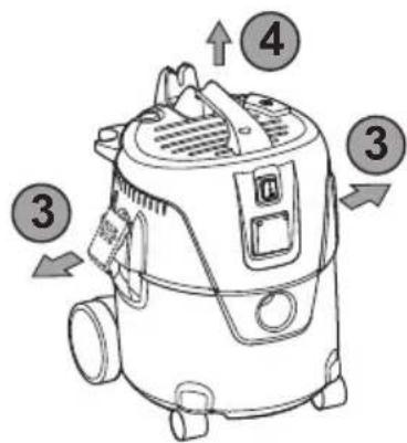 Flex VC 21 L MC - G - 3