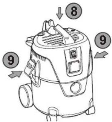 Flex VC 21 L MC - G - 6