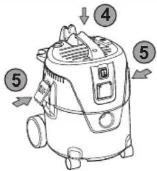 Flex VC 21 L MC - VC 21 L MC VCE 26 L MC - 4