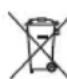 Flex VC 21 L MC - Recycling the vacuum cleaner - 1