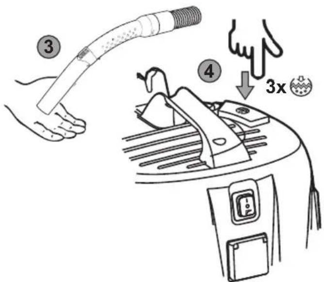 Flex VC 21 L MC - C - 15