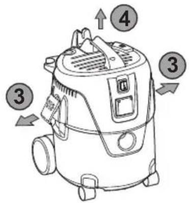 Flex VC 21 L MC - G - 3
