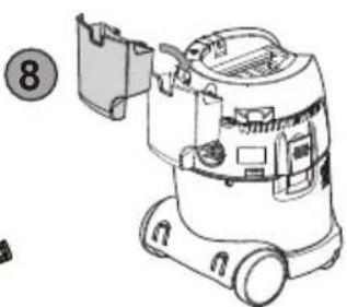 Flex VC 21 L MC - VC 21 L MC VCE 26 L MC - 13