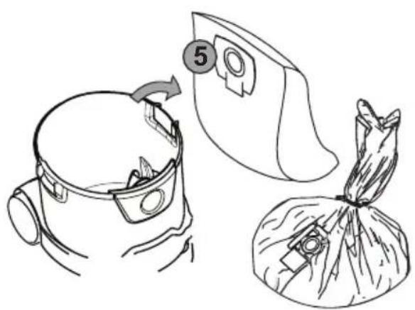 Flex VC 21 L MC - C - 4