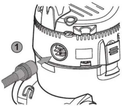 Flex VC 21 L MC - E - 2