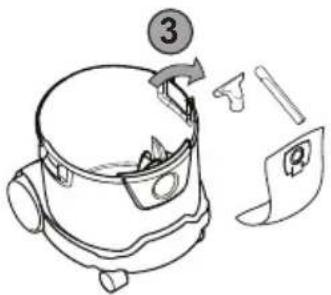 Flex VC 21 L MC - VC 21 L MC VCE 26 L MC - 3