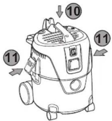 Flex VC 21 L MC - G - 7