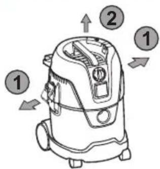 Flex VC 21 L MC - VC 21 L MC VCE 26 L MC - 7