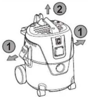 Flex VC 21 L MC - VC 21 L MC VCE 26 L MC - 2