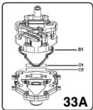 Aerotec Worker 15 - I RISCHIO DI PARTENZA ACCIDENTALE - 36