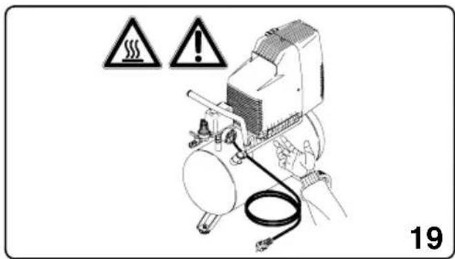 Aerotec Worker 15 - I RISCHIO DI PARTENZA ACCIDENTALE - 19