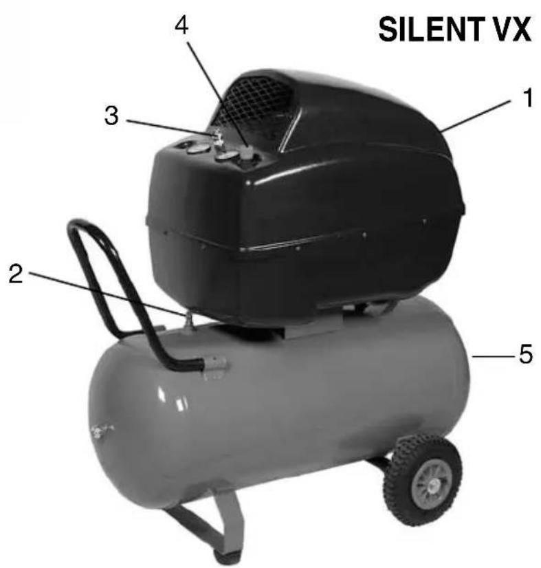 Aerotec Worker 15 - I RISCHIO DI PARTENZA ACCIDENTALE - 41