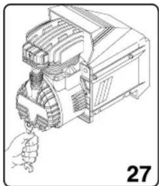 Aerotec Worker 15 - I RISCHIO DI PARTENZA ACCIDENTALE - 27