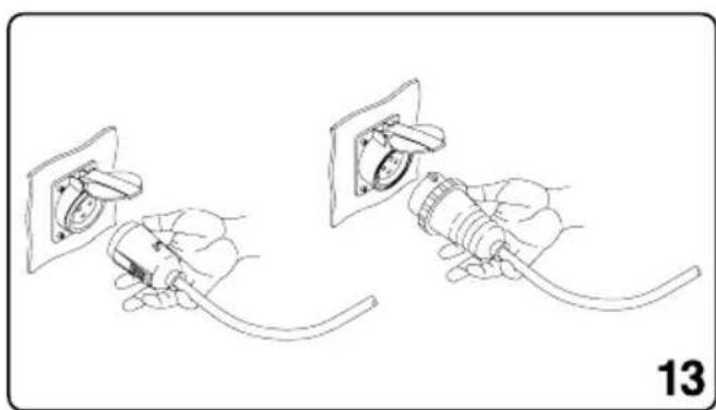 Aerotec Worker 15 - I RISCHIO DI PARTENZA ACCIDENTALE - 13