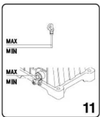 Aerotec Worker 15 - I RISCHIO DI PARTENZA ACCIDENTALE - 11