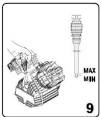 Aerotec Worker 15 - I RISCHIO DI PARTENZA ACCIDENTALE - 9