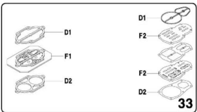 Aerotec Worker 15 - I RISCHIO DI PARTENZA ACCIDENTALE - 35