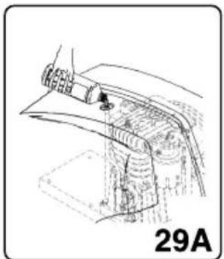 Aerotec Worker 15 - I RISCHIO DI PARTENZA ACCIDENTALE - 30