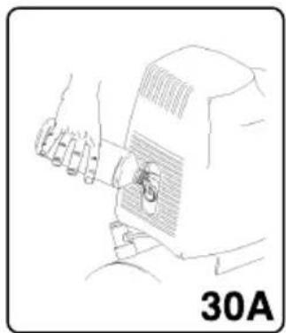 Aerotec Worker 15 - I RISCHIO DI PARTENZA ACCIDENTALE - 32