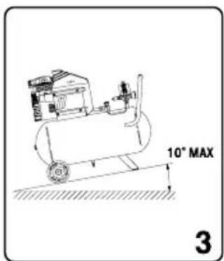 Aerotec Worker 15 - I RISCHIO DI PARTENZA ACCIDENTALE - 3