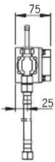 Oras Electra 6130 - 6130 - 4